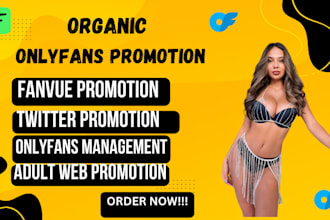 gain massive subs for onlyfans promotion fanvue subscribers via social media ads