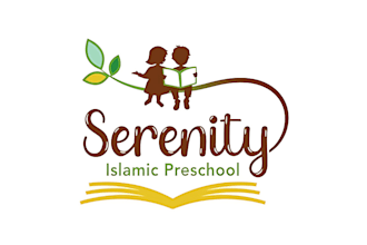 do modern daycare, childcare, baby shop, preschool and kids logo design