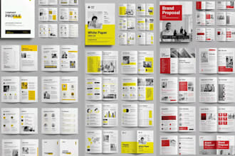 design speaker one sheet, media kit, coach press kit, sell sheet, sale flyer