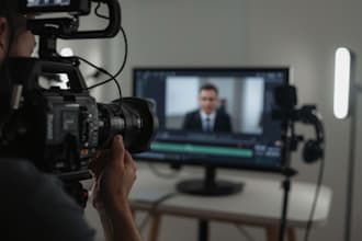 international advertising, movie making, dramatizing, advertisement making