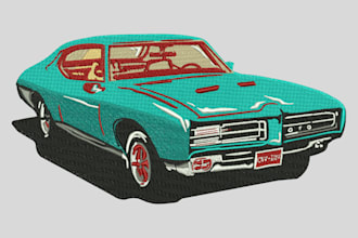 do embroidery digitizing file to any format