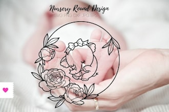 create an amazing custom tattoo design with my experience as a tattoo artist