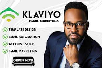 design klaviyo email template, klaviyo email marketing flows, klaviyo shopify
