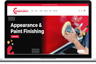 replicate shopify store clone, copy, duplicate, design and redesign