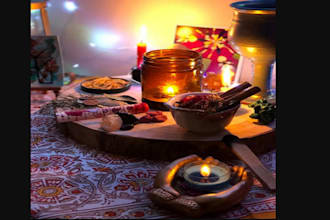 cast high powerful black magic love spell to return lost lover back again