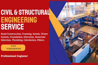 draw detailed engineering drawings, cad designs for construction, floor plan