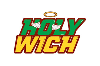 do logo for small business and streamer