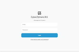 build custom dashboard web applications