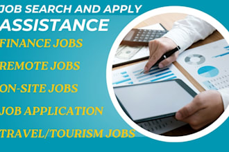 search and apply for 10 remote, hybrid, and onsite jobs