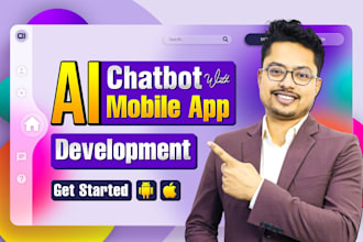 create custom ai chatbots using machine learning and deep learning ai chatbot