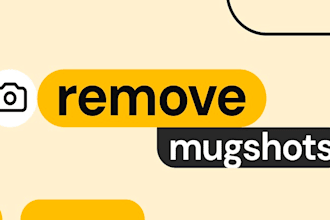 permanently remove mugshots defaming blogs and negative content