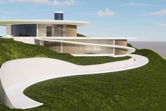 renovate golf showroom,mini golf,care care centre 370km,rv park,landscape design