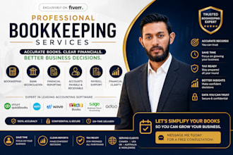 do cloud accounting and bookkeeping for canada