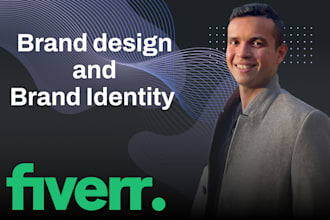 design a strategic brand identity to position your business