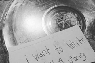 write songs for you with pleasure