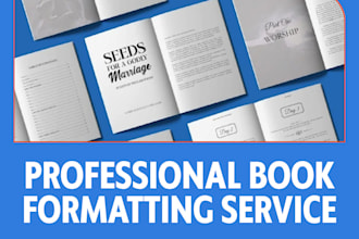 do book layout design book formatting kindle ebook format paperback design