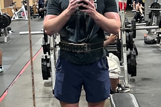 increase your muscle mass and add more plates to your lifts