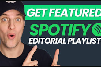 do spotify music promotion to spotify ads campaign