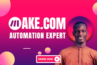teach make com fix made com error tutor make com make com scenario automation
