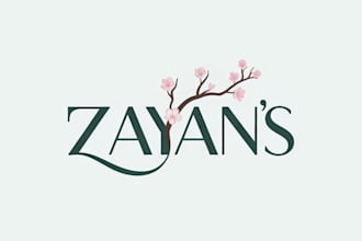 do skincare cosmetic logo design