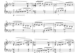 transform your handwritten and PDF sheet music into performance ready scores