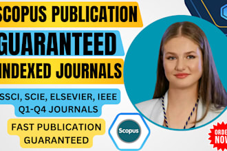 write rewrite publish research article in ssci scie scopus indexed peer reviewed