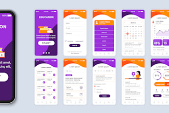 develop custom bots for uber, doordash, instacart, spark and shopper apps
