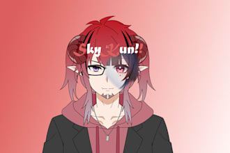 do voice acting nice and easy xd