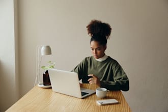 write resumes CV in turkish, german, spanish or english