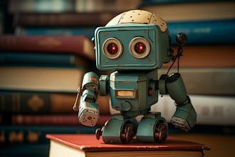 create an ai strategy for your business