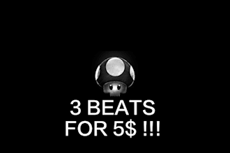 produce any genre of music