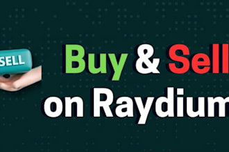 create raydium trading bot, solana volume bot, pumpswap, holder bot, bonk bot