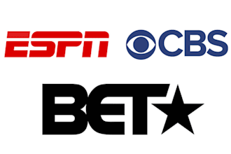 broadcast your video or business commercial on TV networks like espn and cbs