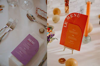 design your wedding and events invitations