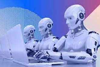 develop hft bot trading bot arbitrage bot binance trading bot crypto bot