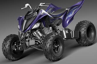 create offroad vehicle,rear grab bars,body kit,rc truck,seat covers,rig3d, gta v