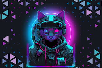 do custom pngtuber, twitch emotes, stream overlay, twitch sub badges, chibi art