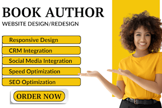 do book author website, ebook author website, ebook website, book website author