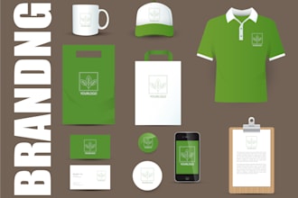 do the ideal branding and rebranding for your business