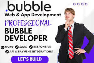 develop bubble app lovable ai bolt new bubble io mvp lovable ai website flutter