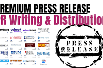do top press release distribution, press release writing, publish press release
