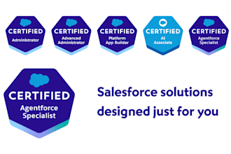 help setup your salesforce agentforce ai agent