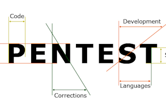 penetration testing  cybersecurity development