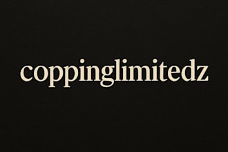 write clean and catchy vinted or tiktok bios