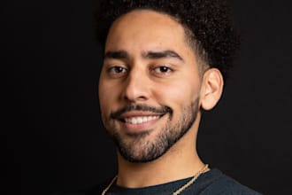 produce quality voice acting and voice over