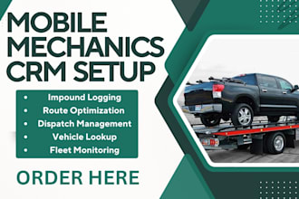 setup mobile mechanics crm shopmonkey garageplug workshop software autoleap crm