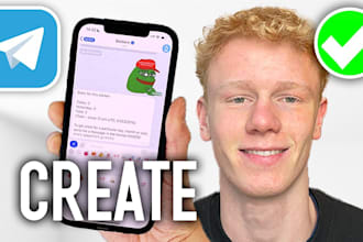 create smart telegram ai chatbot using gpt 4  business, increase response speed