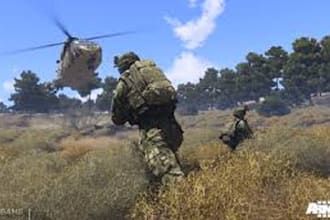 create a skyrim mod, fallout 4 mod, sfm mod and arma 3 mod for you