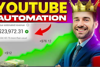 do USA super fast organic  youtube video promotion boost video views and growth