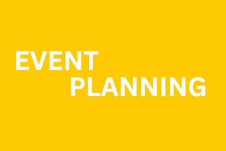 design an event promotion plan with an execution guide